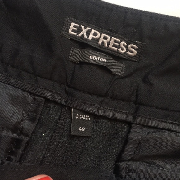 Express Editor Pants - Picture 2 of 6